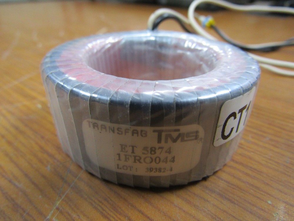 💥TRANSFAB CURRENT TRANSFORMER ET5874