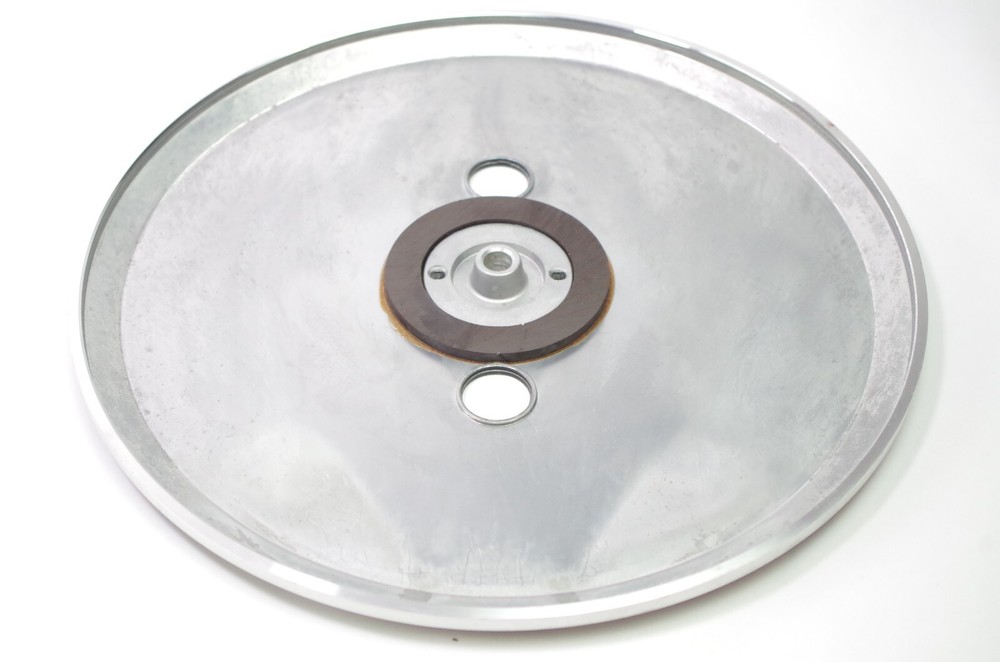 Numark Pro TT-2 Professional Turntable Replacement Platter