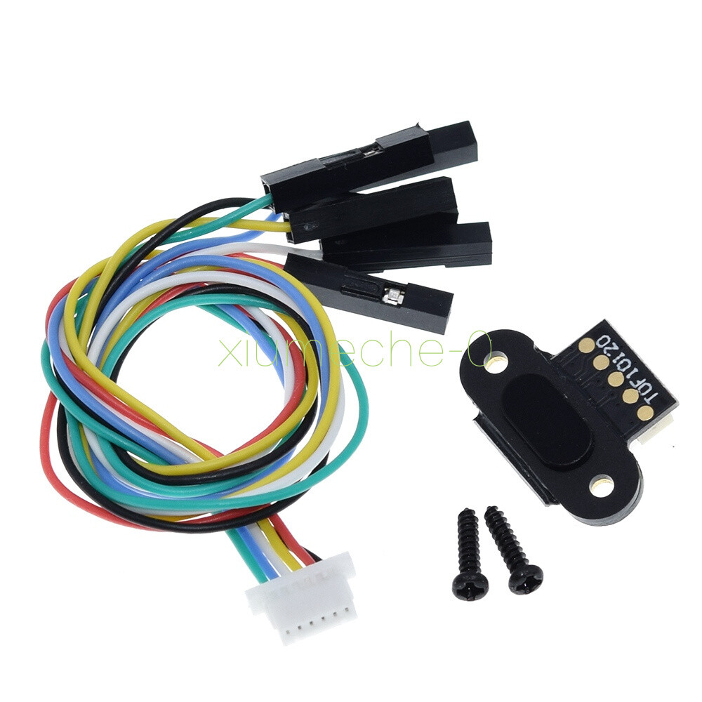 TOF10120 Laser Range Sensor Module 10-180cm Distance Sensor RS232 UART I2C IIC