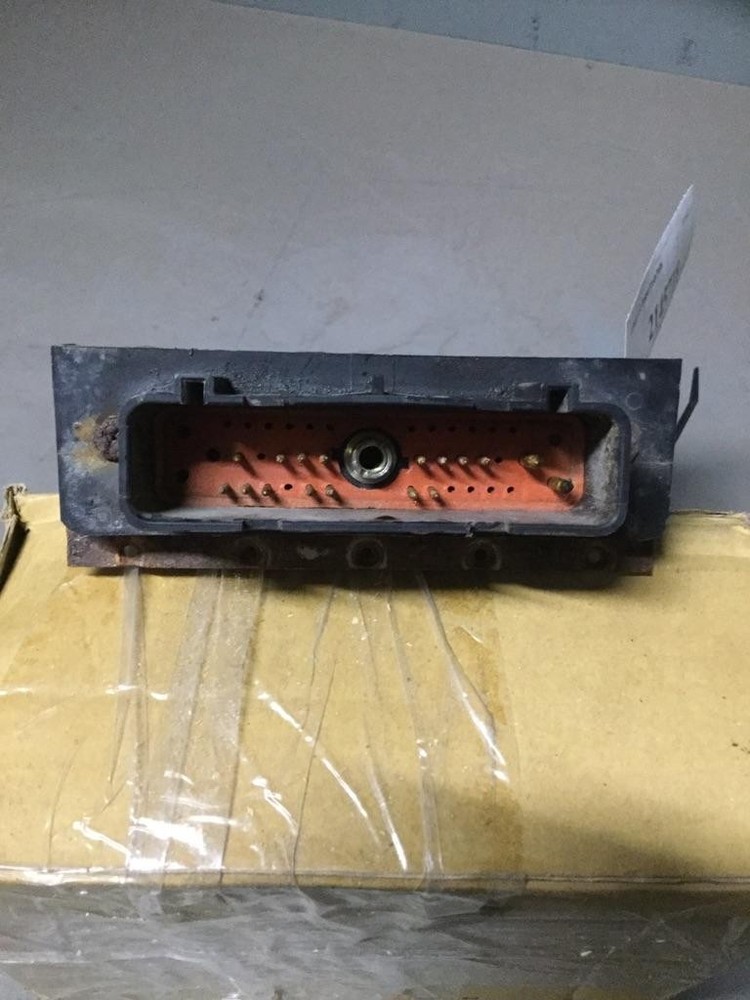 Replaces 1998 INTERNATIONAL DT466E ENGINE CONTROL MODULE (ECM) , IL