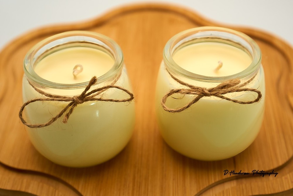 7 oz Cozy Cookie Dream Candle