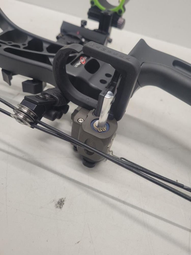 BOWTECH SOLUTION 70IB DRAW W CAS (P03048978)