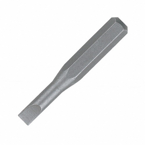 Wiha 75030 System 4 Slotted Microbits 3.0 X 28Mm