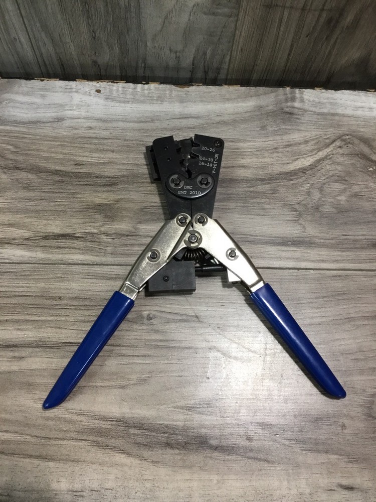 DMC SYSTEMS GMT 201D (PSL038461)