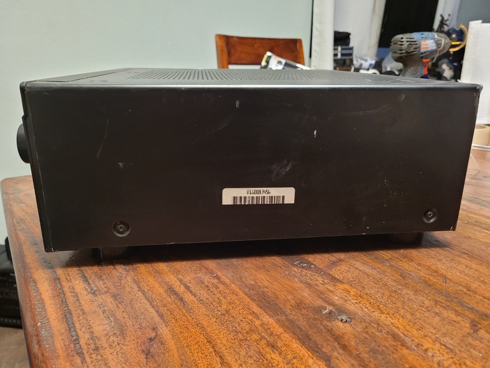 SONY STR-GA8ES AV Receiver - No Remote