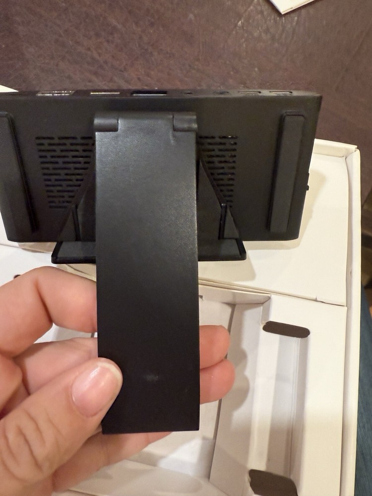 Mini PC Dual-Core A9 Processor MK818