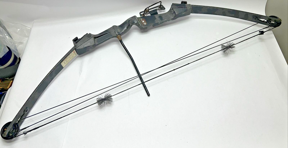 Hoyt Gamegetter II Compound Hunting Bow
