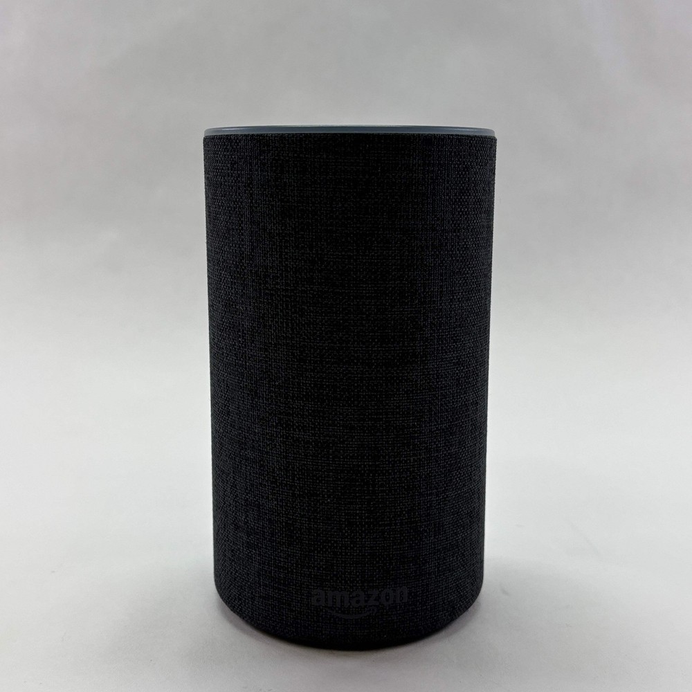 Amazon Echo Gen 2 Voice Activated Speaker