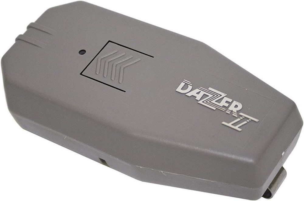 Ultrasonic Dog Deterrent Repeller