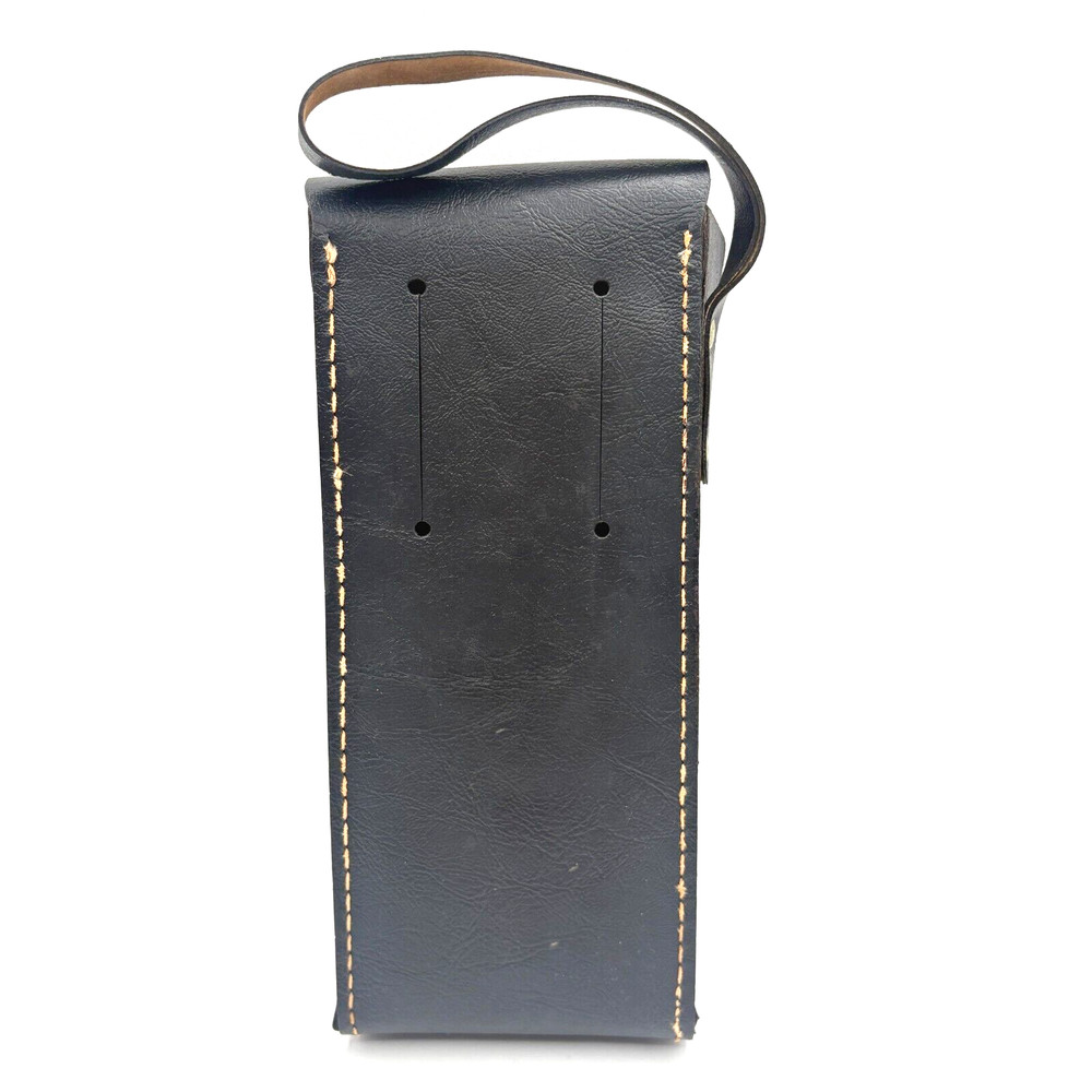 Vintage Leather TiF 5000 Halogen Refrigerant Detector Case (Case Only)