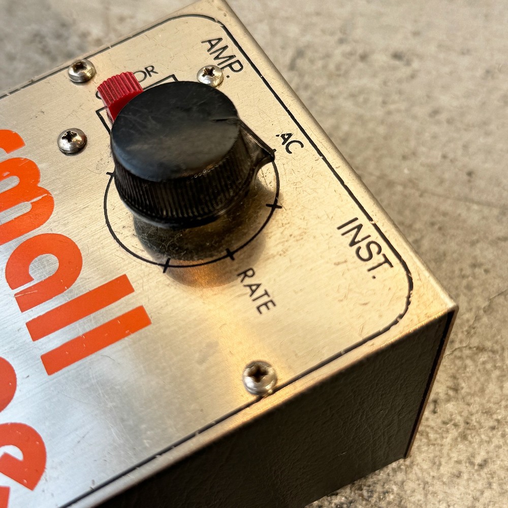 Electro-harmonix Small Stone Used Chorus