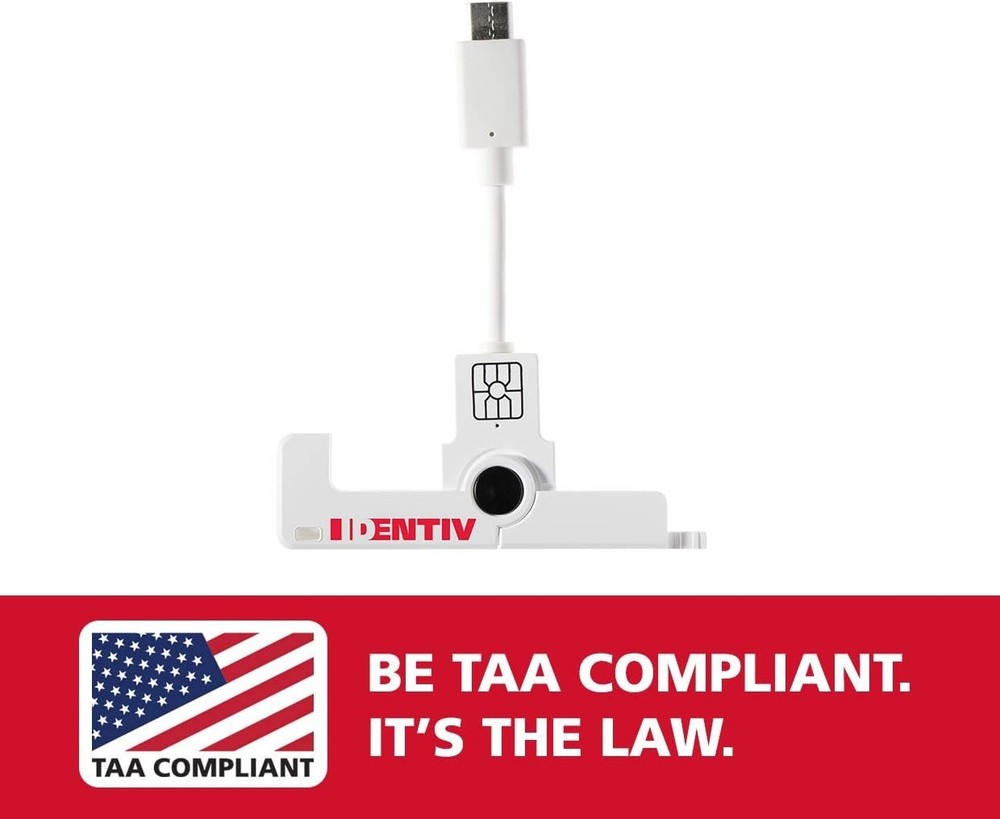 USB Smartfold Type C