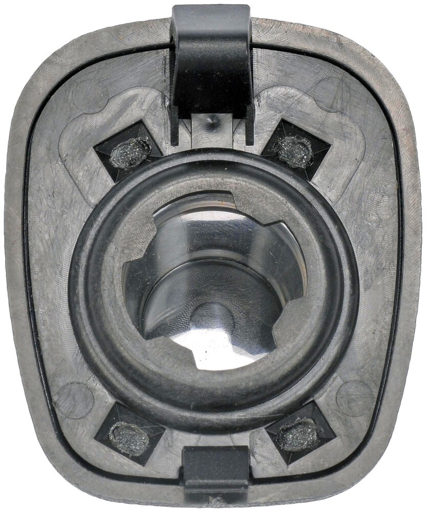 License Plate Lens Dorman/Help 68196