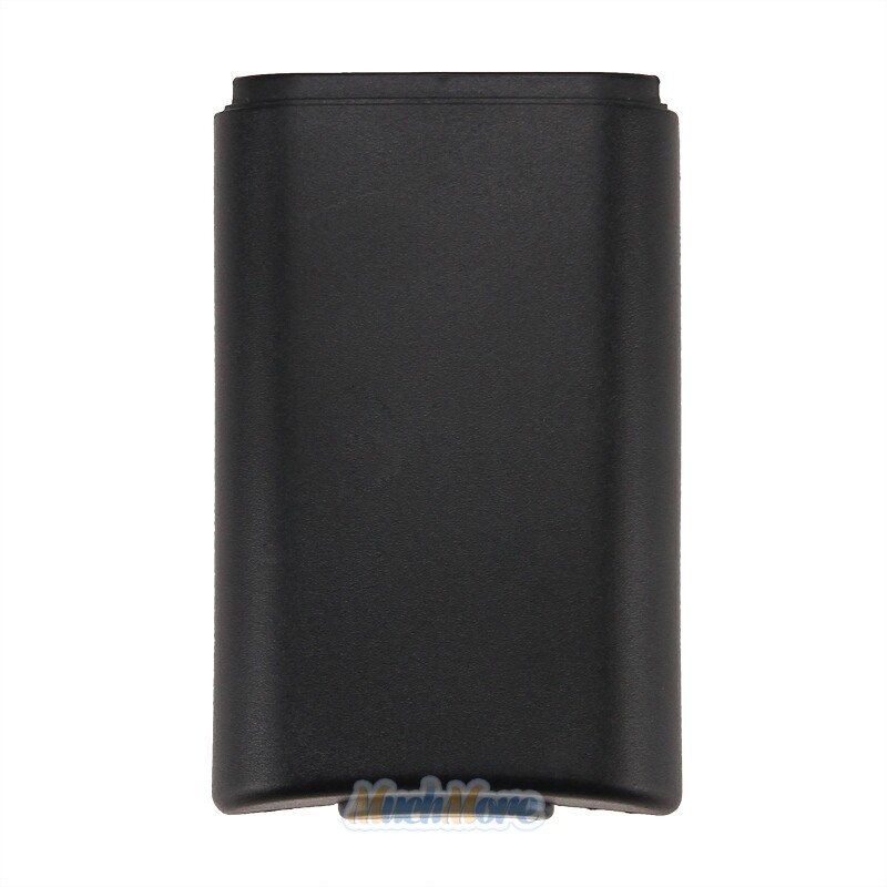 LOT 100X AA Battery Back Cover Case Shell Pack For Xbox 360 Wireless Controller