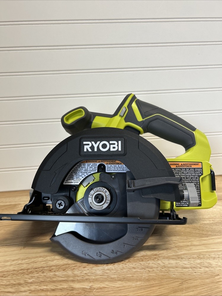 Ryobi PCL500B ONE+ 18VCircular Saw