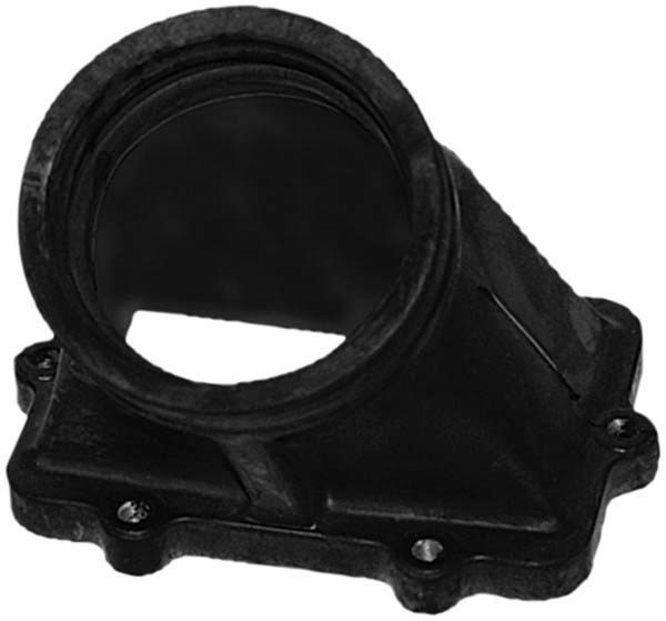 SP1 Intake Mounting Flange - 07-102-13