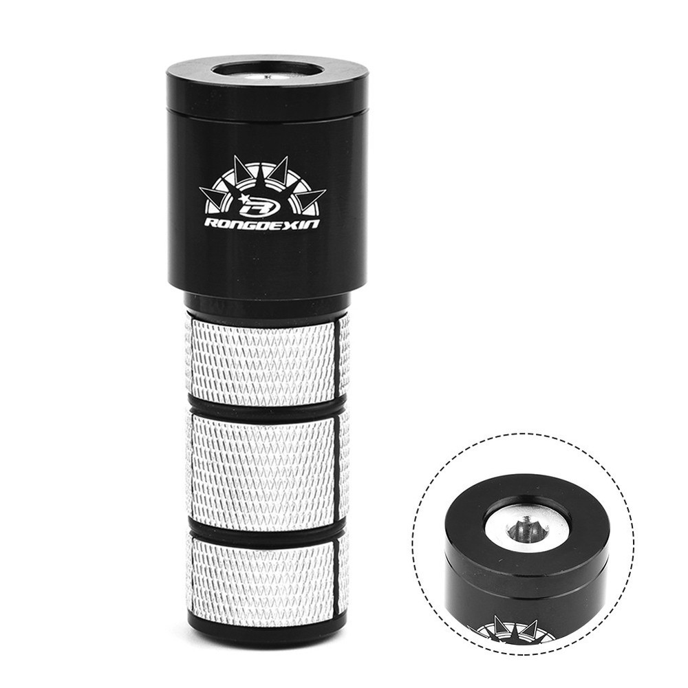 Bike/Bicycle Fork Stem Extension/Stem Extender Handlebar Riser Extension Adapter