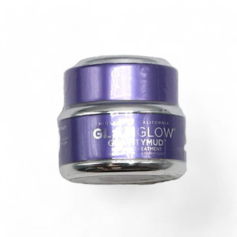 Glamglow GravityMud Firming Treatment