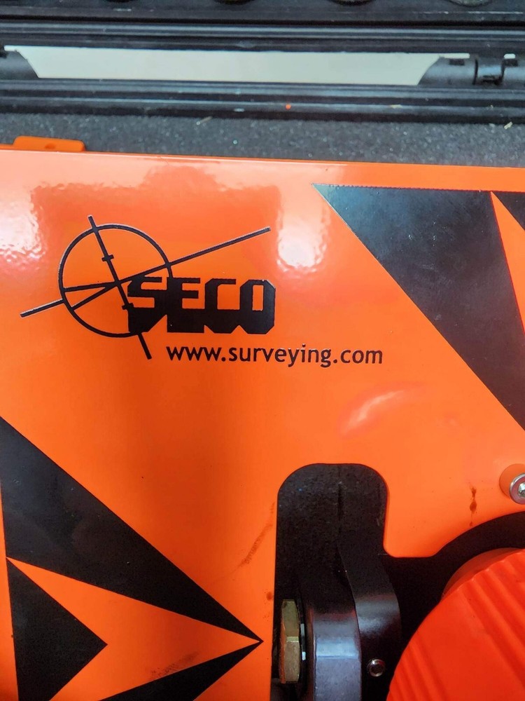 Seco Surveying
