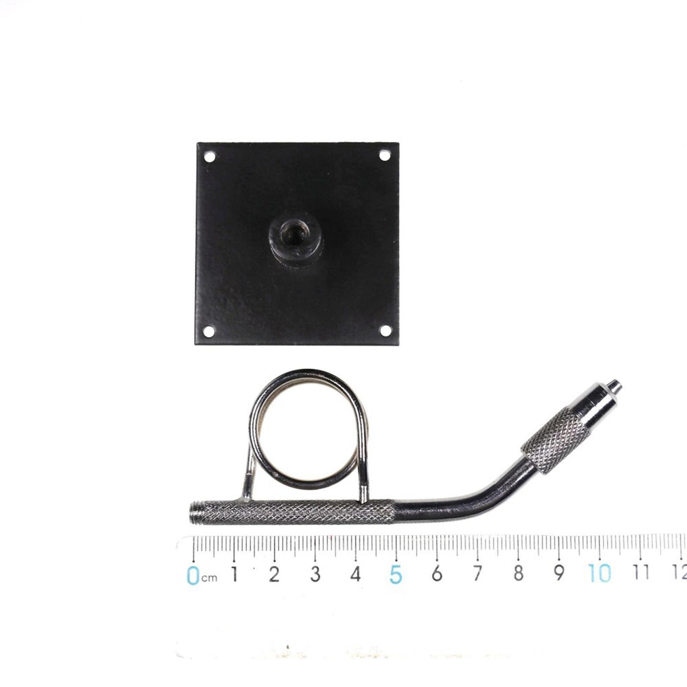 Fly Tying Practical Fishing Tying Tool Multiple Adjustments