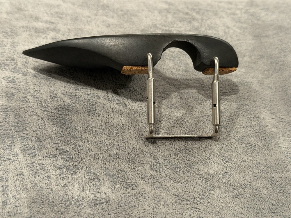 Violin Chin Rest Size 4/4