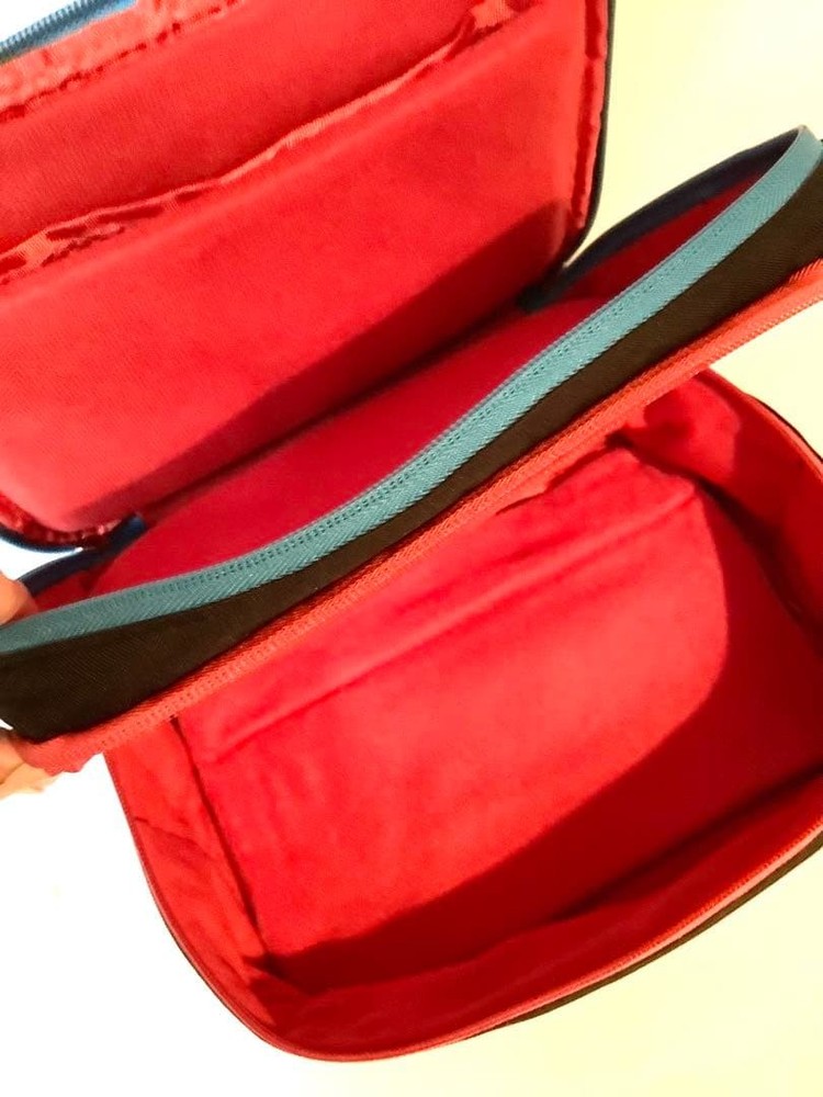 Nintendo Switch Storage Case, Carrying Case, Gadget