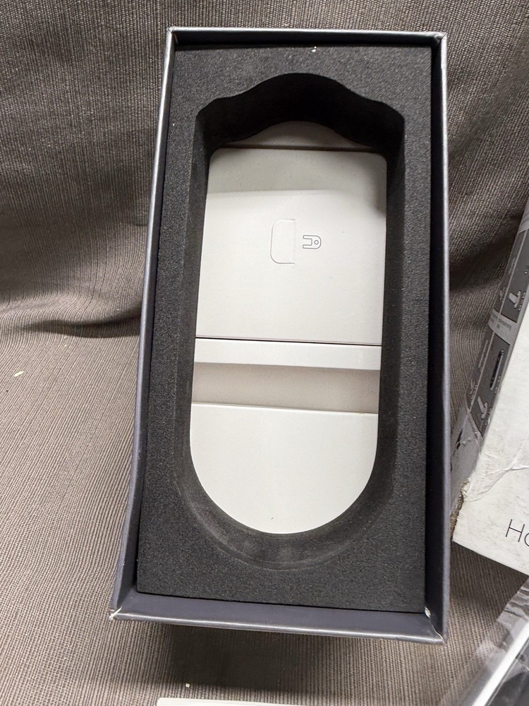 Shepherd MBBS01-01 Lock Touch Entry Bluetooth Keyless Entre Smart Lock