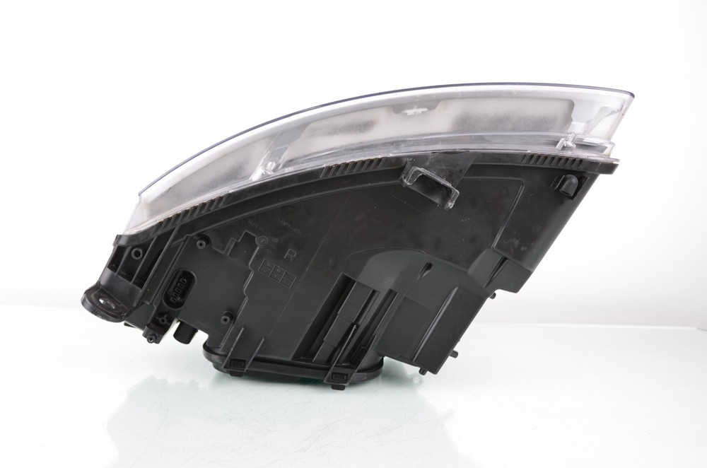 AUDI A6 C6 UK CORNERING LIGHT HEADLIGHT 4F0941004BF RIGHT