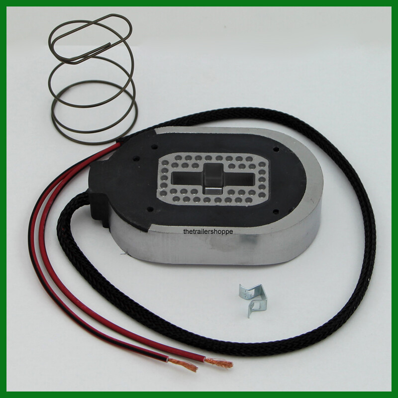 Trailer Axle Dexter 12" Electric Brake Magnet 7,200 - 15,000 lb -K71-378-00