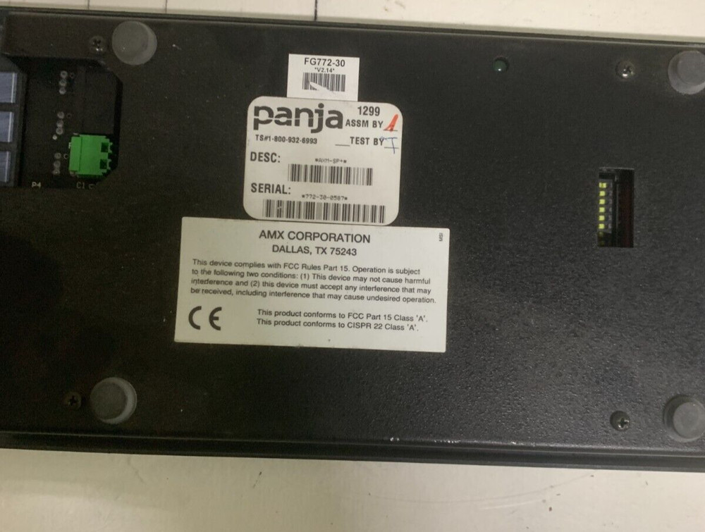 Panja 1299