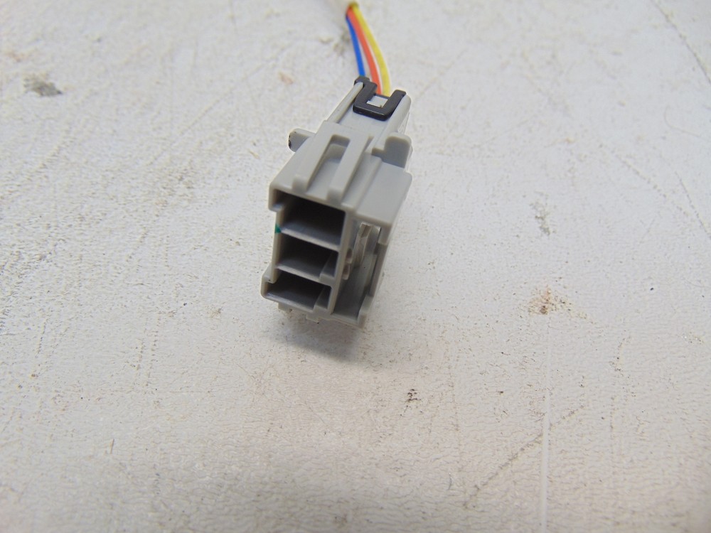 GE Gas Range PGS930YP8FS Sub Wire Harness