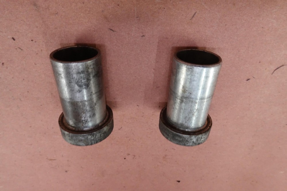 2000 - 2006 Harley Davidson Heritage Softail FLSTCI Bushings Spacers