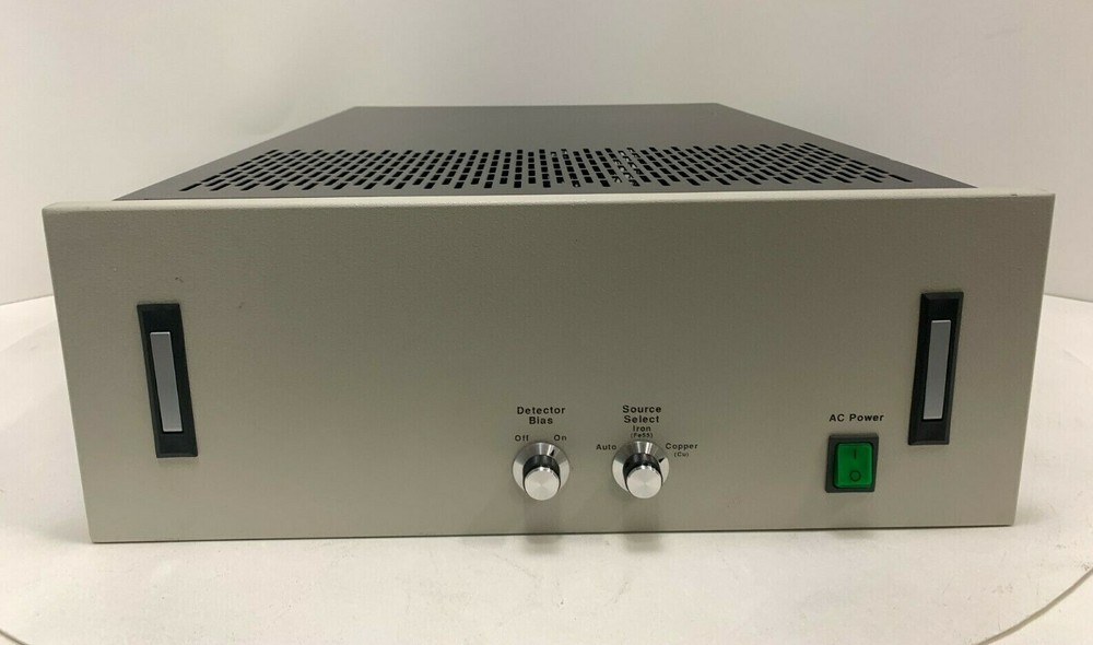 BRUKER AXS DETECTOR CONTROLLER X-RAY CONTROL UNIT A105212 068-0079