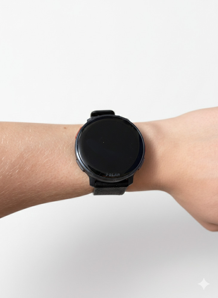 polar vantage v 3 watch