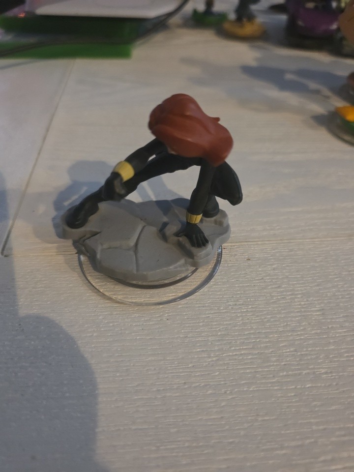 Disney Infinity Bundle Lot