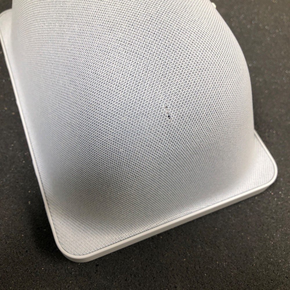 Amazon Echo Show 8 3rd Gen Smart Speaker White - R85SD6 acceptable