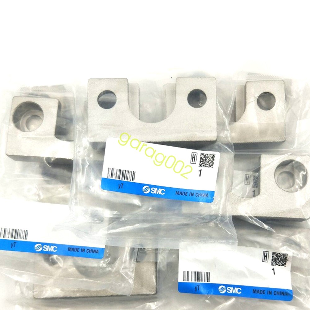 SMC YB-05 Mounting Bracket B Type For Use With Air Cylinders