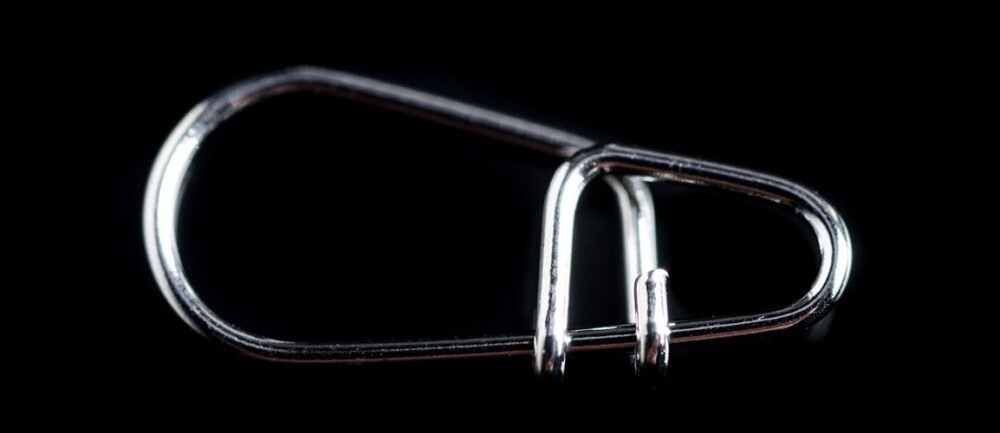 Molix Hyper Snap Carabiner