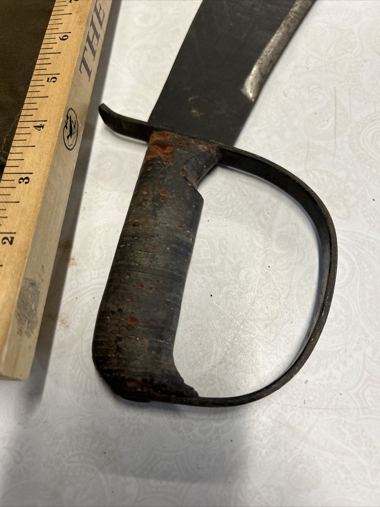 WWII Era Woodman's Pal 280 Axe