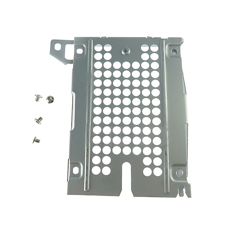 Computer Hard Rack with Screws for 2500 Repalcement Repair