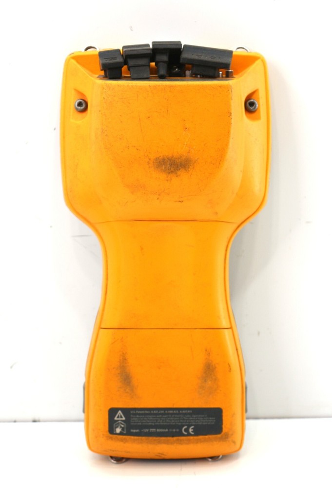 Sensus Metering Systems AR5501 Field Data Collector w/ Charging Cradle & Manuel