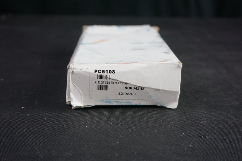 DSC PowerSeries PC5108 8 Zone Expander Module NEW