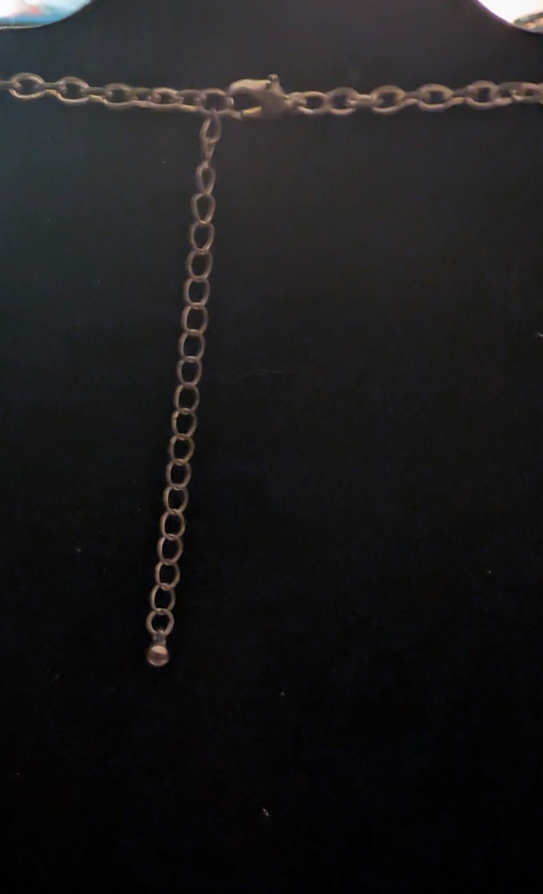 Vintage Choker