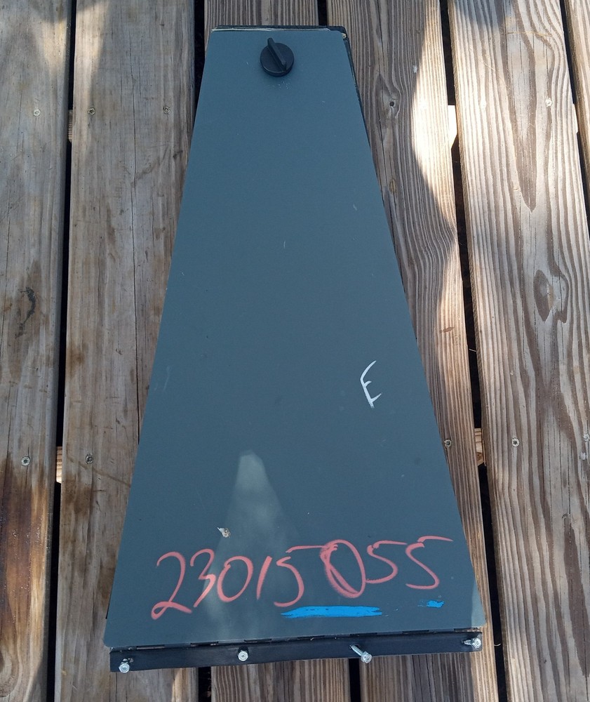 Advance Carpetriever 28 FRONT ACCESS DOOR/SERVICE PANEL ONLY!