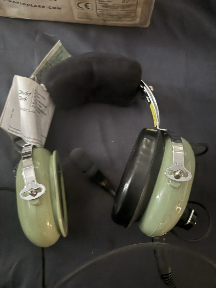 Flying Head phones With Speaker