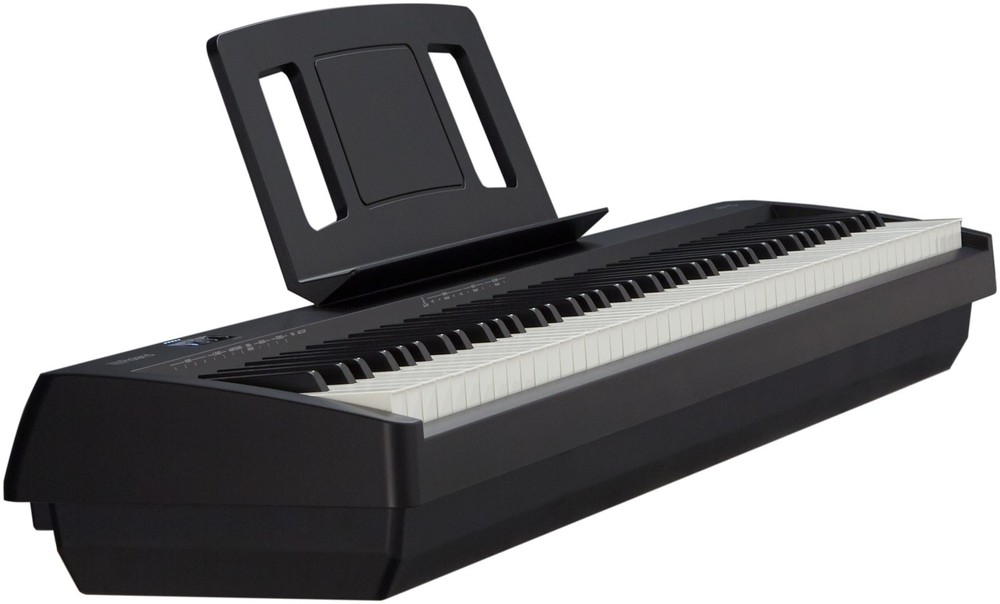 Roland FP-10 BK E-Piano
