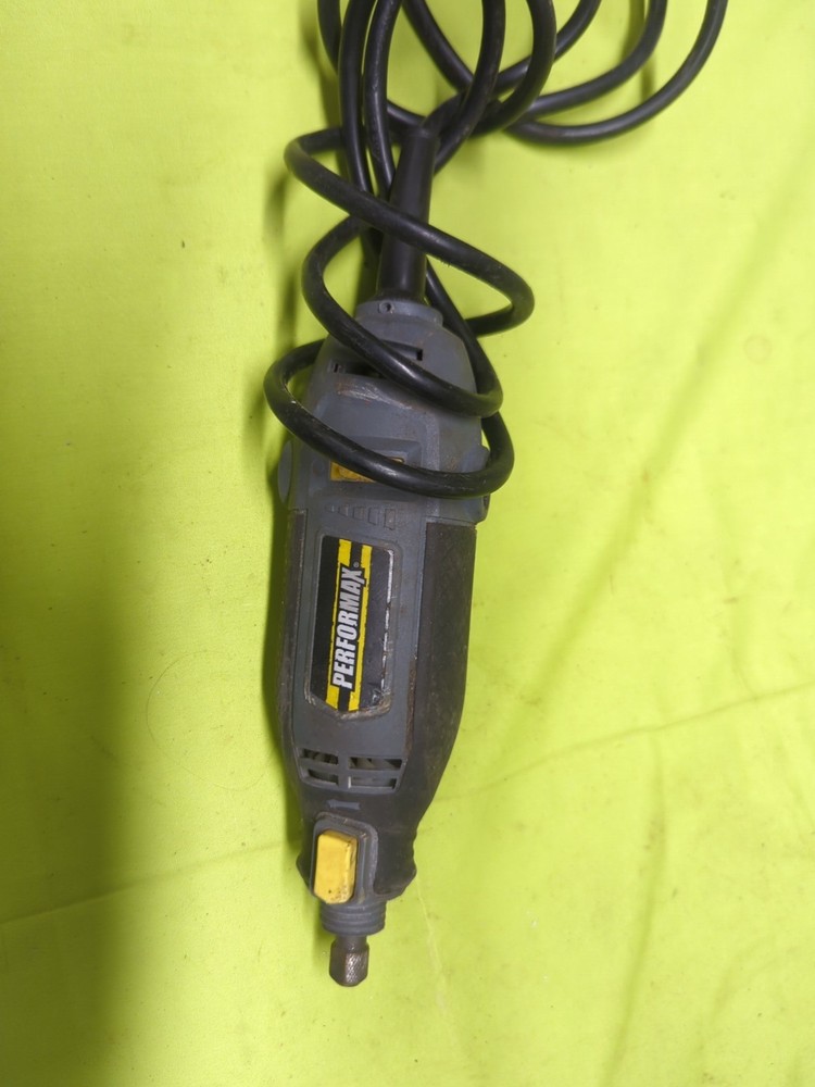 Performance Rotary Tool 241-0965