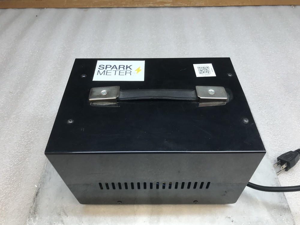Goldsource STU-3000 Voltage Converter Transformer USB Step-Up Down