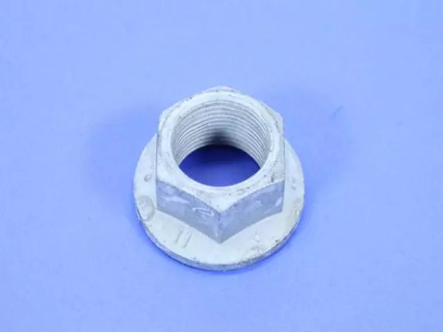 Genuine Transfer Case Yoke Nut 4167924