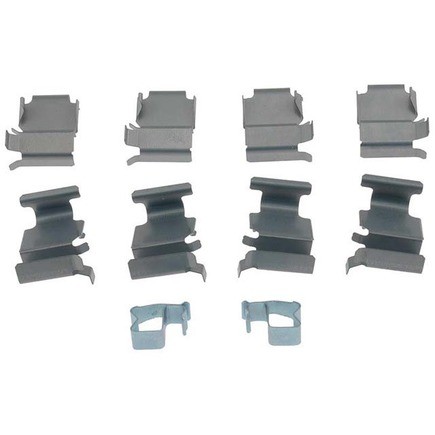 Raybestos H18040A Raybestos R Line Disc Brake Hardware Kit